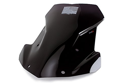 Amazon.co.jp: Puig 6486F SCREEN TOURING【DARK SMOKE】BMW